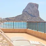 아파트 Caribe *