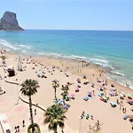아파트 Caribe