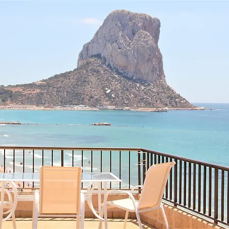 Caribe Calpe