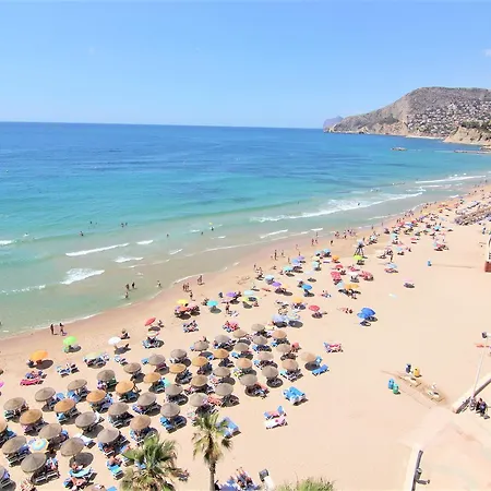 Caribe شقة
