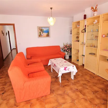 Caribe Apartment *