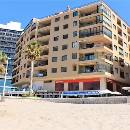 Caribe * Calpe