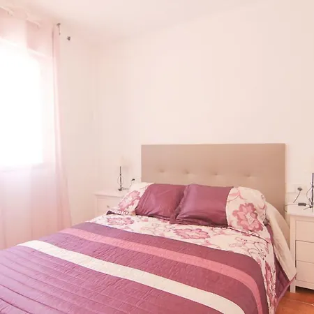 Apartment Caribe *