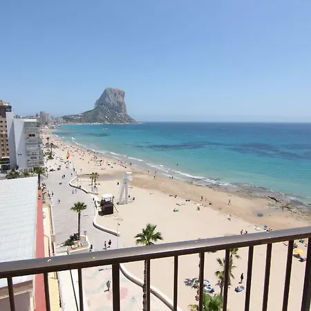 Apartment Caribe *