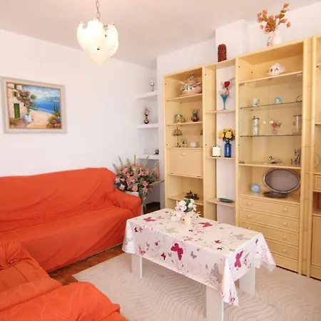 Caribe Apartment *