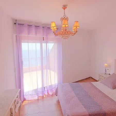 Caribe Apartment *