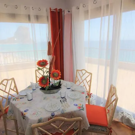 Caribe Apartment Calpe