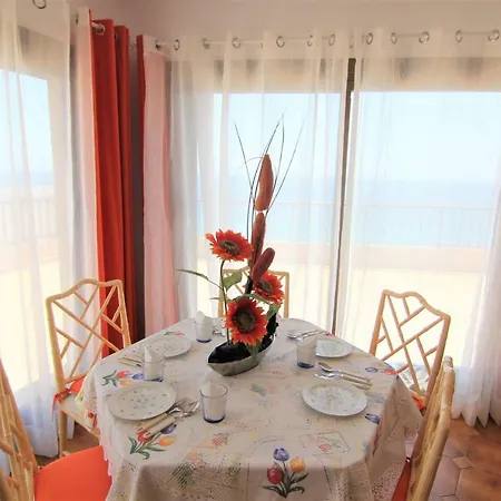 Caribe Apartment *