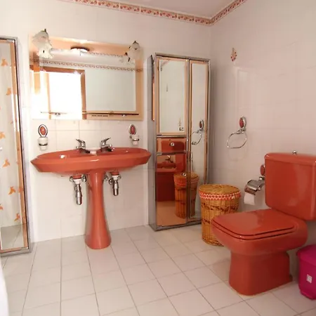 Caribe Apartment *
