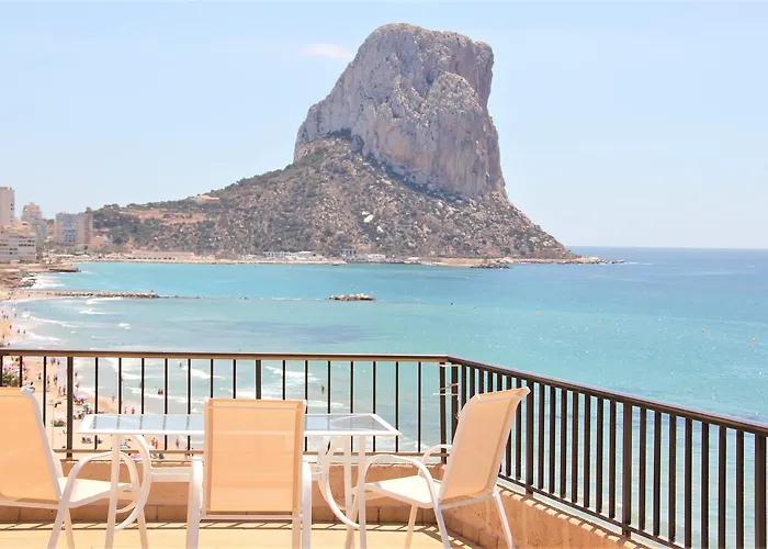 Caribe Calpe