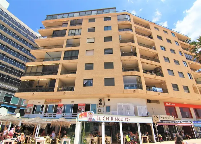 Appartamento Caribe *