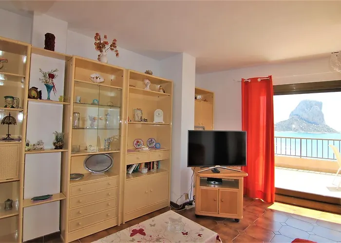 Caribe * Calpe